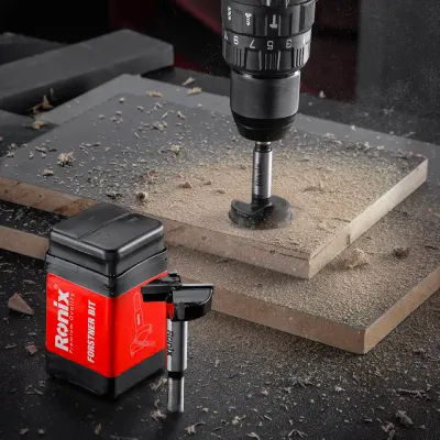 Forstner Bit 40mm