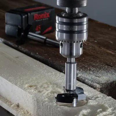 Forstner Bit 45mm