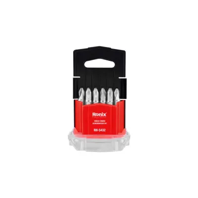 Single Ended Screwdriver Bit-PH2*50mm