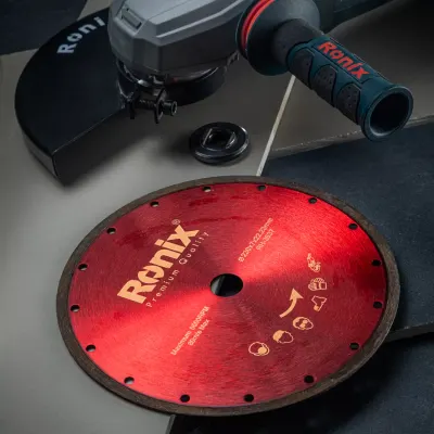 Ceramic Cutting Disc 230x22.2x7mm