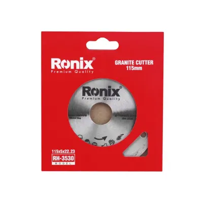 Ceramic Cutting Disc 115x22.2x5 mm