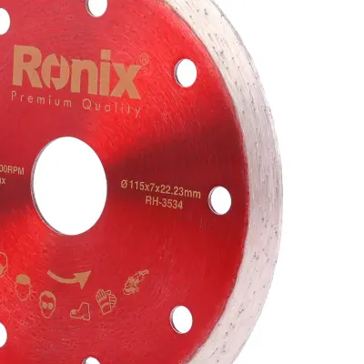 Ceramic Cutting Disc 115x22.2x7 mm