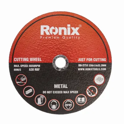 cutting wheel 230x1 9x22 2