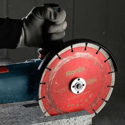 Granite Cutting Disk 230x22.5x10mm