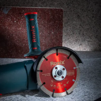 Granite Cutting Disk, 125mm
