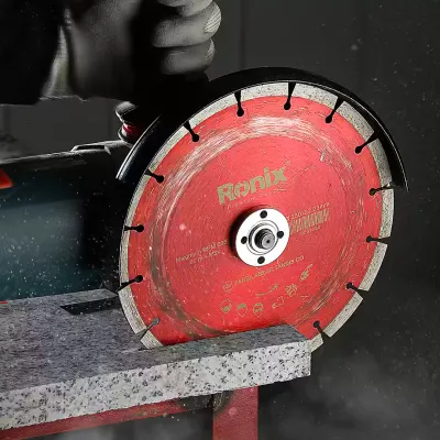 Granite Cutting Disk 180x22.2x10mm