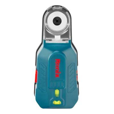 4V Cordless Wall Drilling Dust Collector