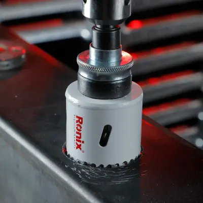 Bimetal Hole Saw 51mm