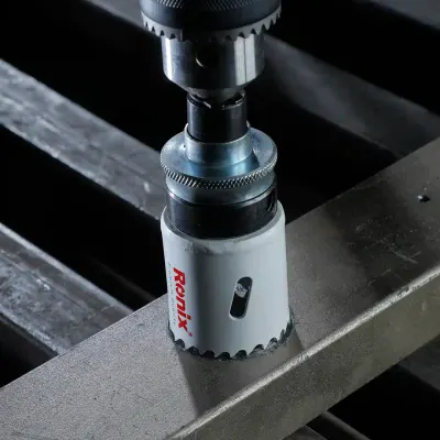 Bimetal Hole Saw 40mm