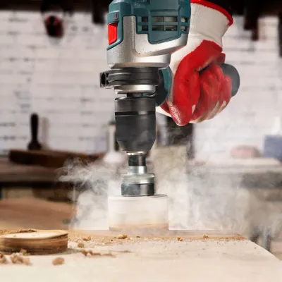 Bimetal Hole Saw 65mm