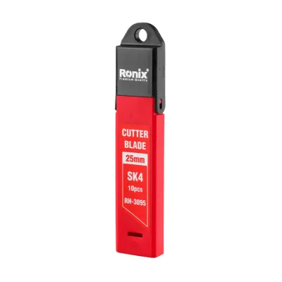 Cutter Blade SK4-25mm