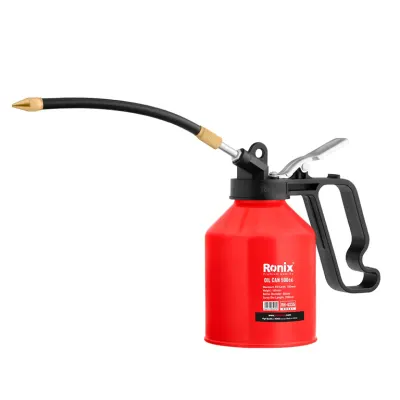 Oil Can 500 cc