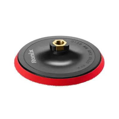 Polishing Pad 150mm