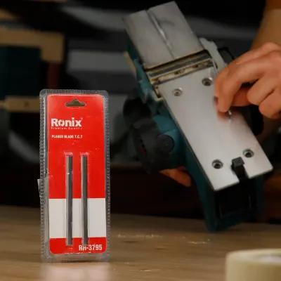 T.C.T Planer Blade