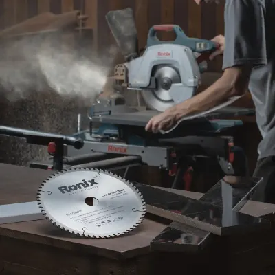 Circular Saw Blade 200x64T-MDF
