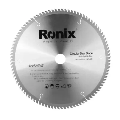 Circular Saw Blade 300x96T