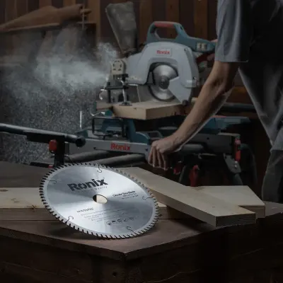 Circular Saw Blade 250x80T