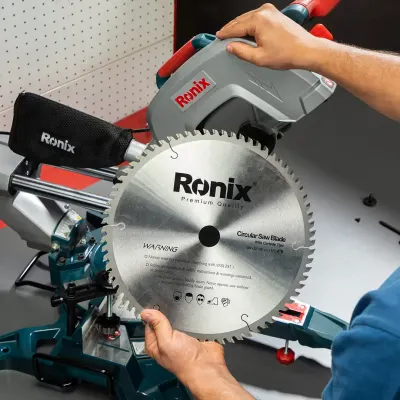 Circular Saw Blade 350x108T-MDF