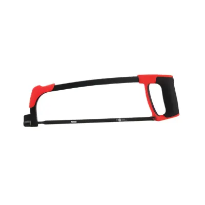 Hacksaw Frame-Over Head Grip