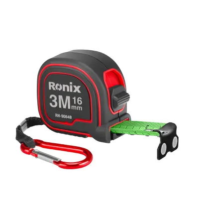 Measuring Tape 3m-Glory Model (metric and inch)
