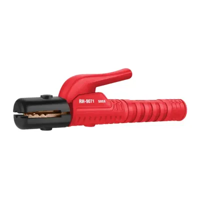 Welding clamp 500A