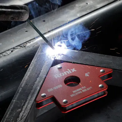 Magnetic Welding Holder 4 inch