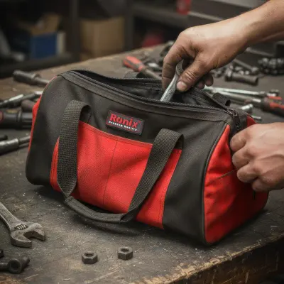 Tool Bag-Roco Model