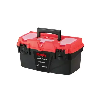 Plastic Tool Box 16 inch