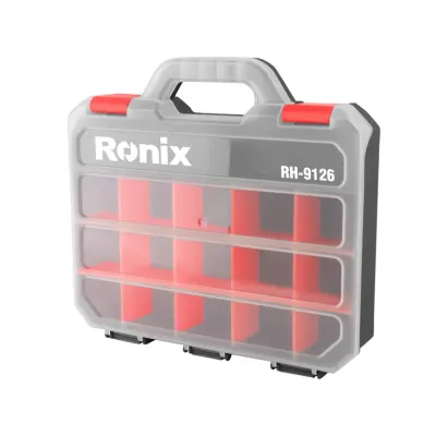 Small Organizer Toolbox 6*29*31.5