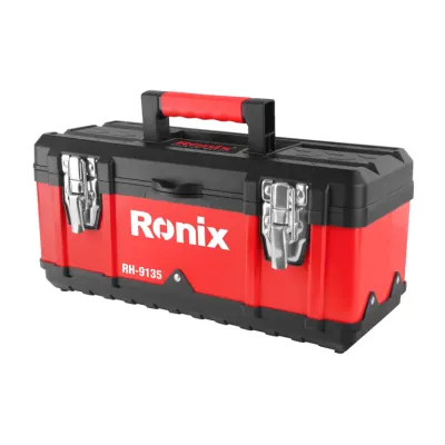 Metal Form Tool Box 18*18*40