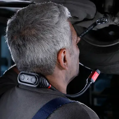 Neck Light For Hands-Free