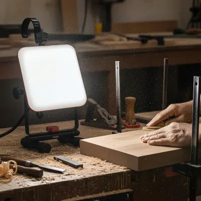 LED Work Light 32W
